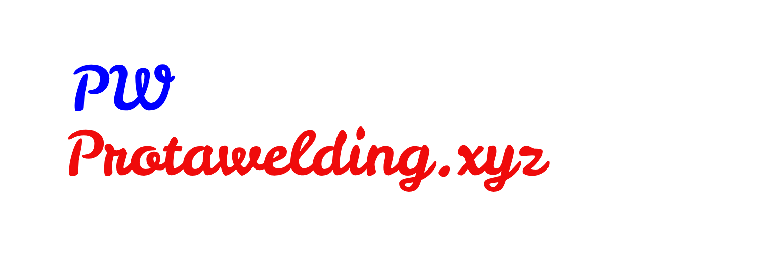 welding